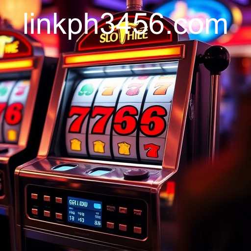 Unveiling the Mystery of Slot Machines: The Role of ph3456